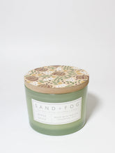 Apple Spice 12 oz scented candle